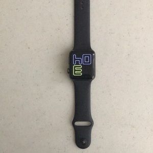 Apple Watch Ready to be shipped serious inquires